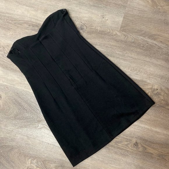 NWOT UO HARLEY STRAPLESS MINI DRESS - Picture 5 of 6